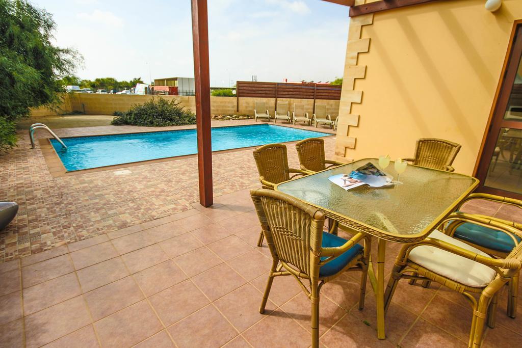 Pavlina Villa Ayia Napa