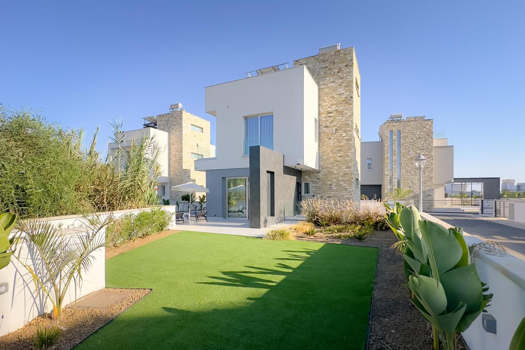 Villa Napa Seaview - 8 Ayia Napa