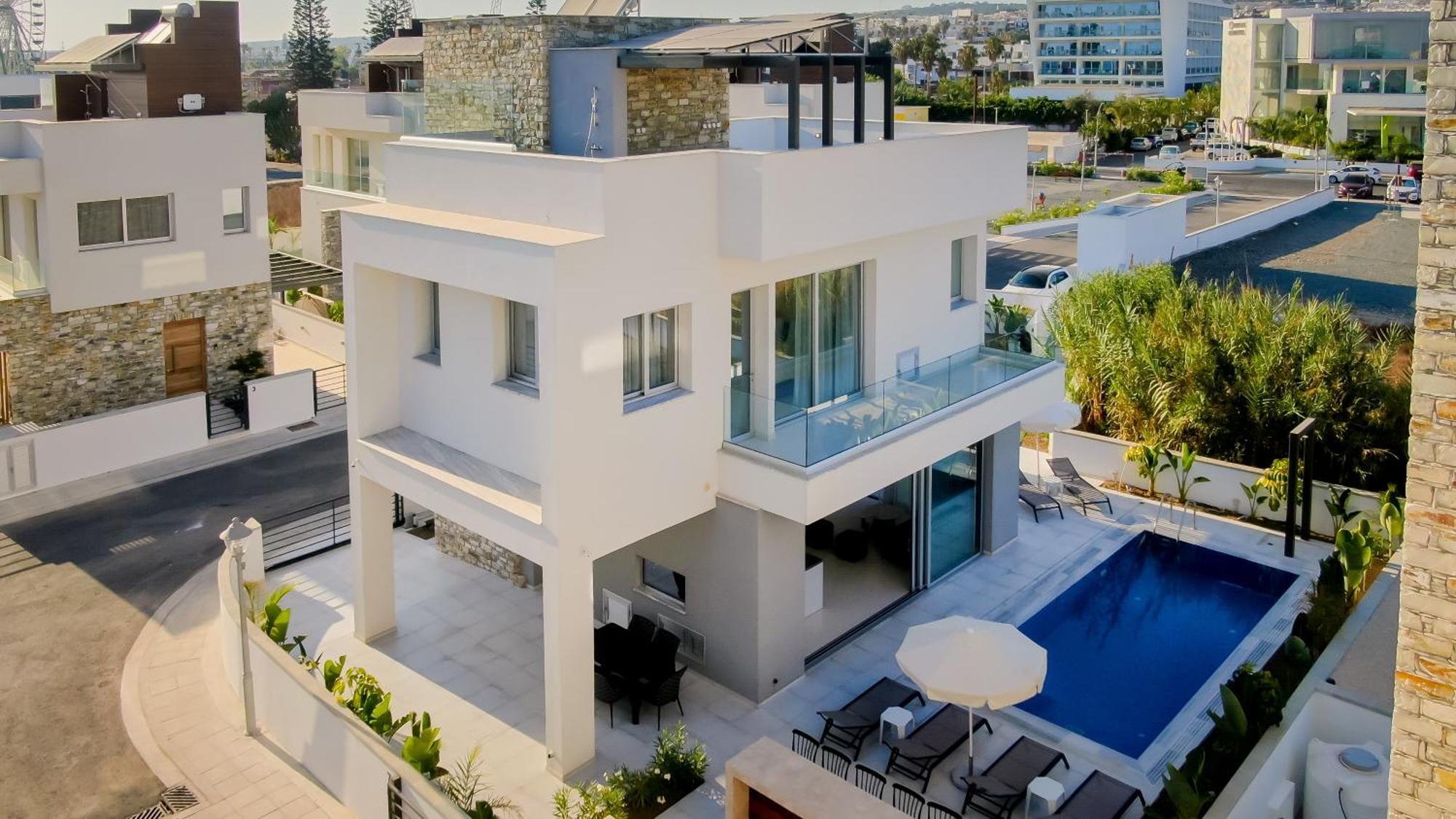 Napa Seaview - 8 *