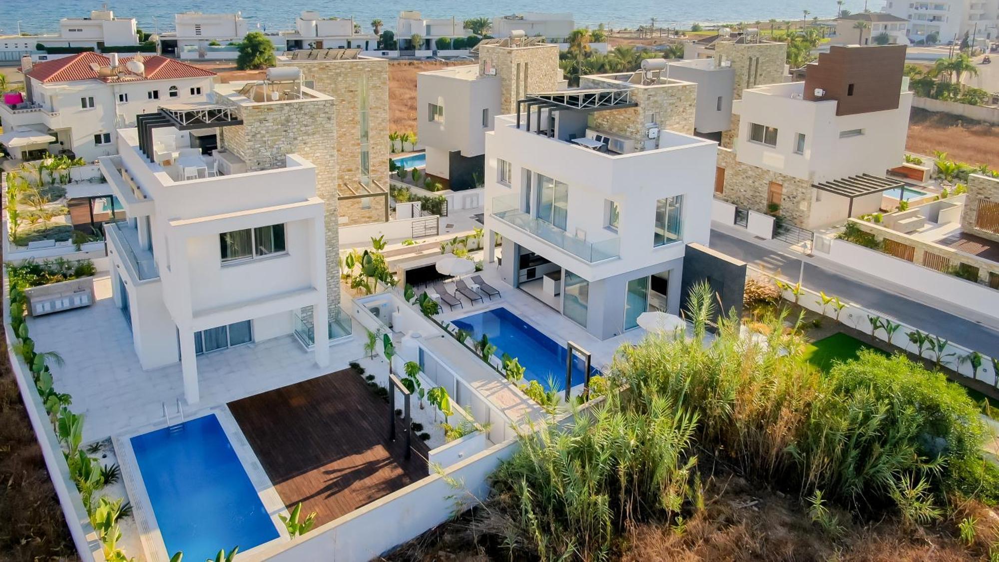Napa Seaview - 8 * Ayia Napa