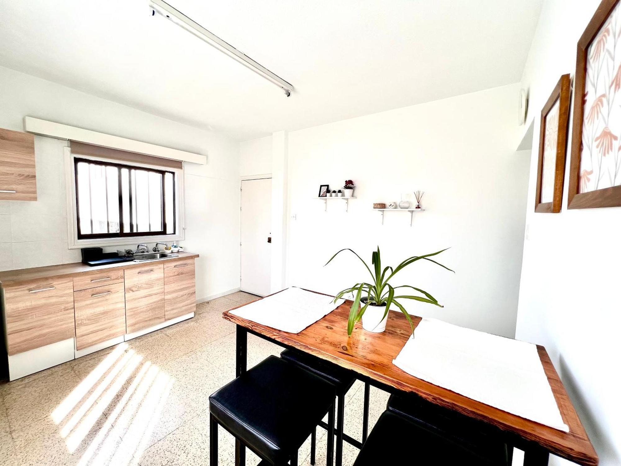 Apt On The Street Of Bars&nightclubs In 11 Apartment Ayia Napa