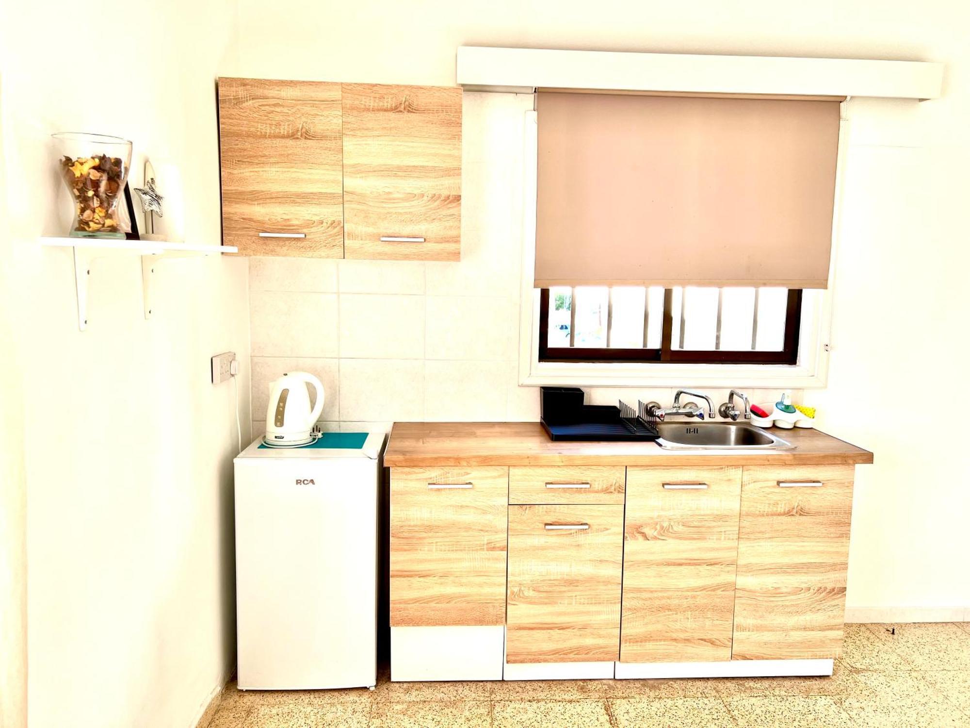 Apartment Apt On The Street Of Bars&nightclubs In 11 Ayia Napa
