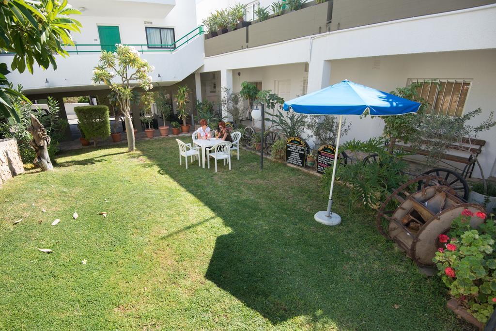 Eligonia 3*