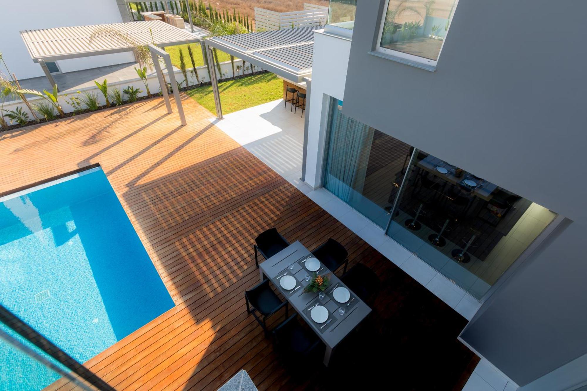 Villa Seaview Luxury *