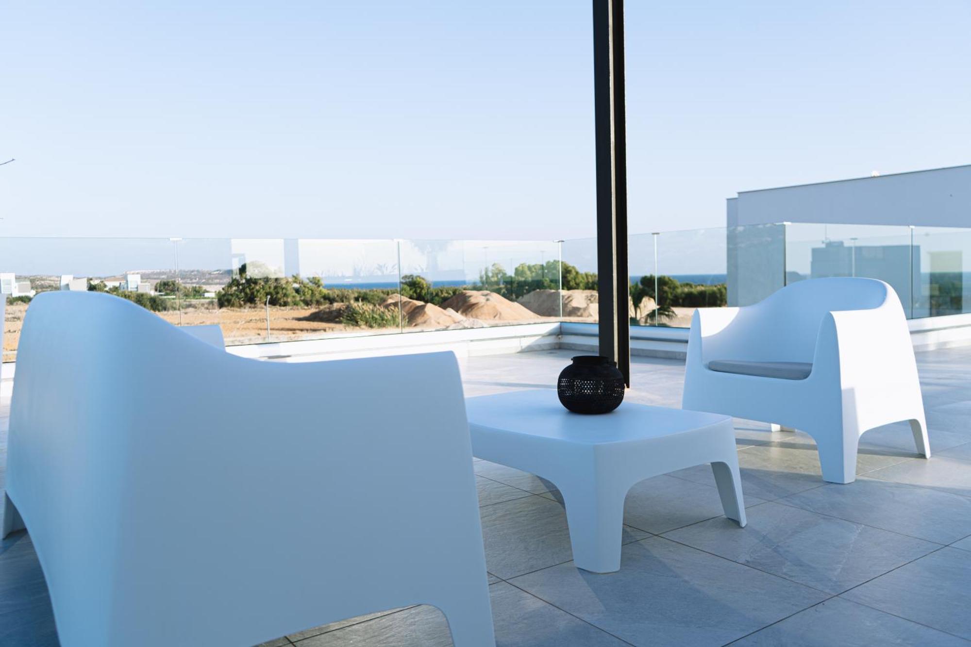 Vivo Mare Beachfornt - Azure