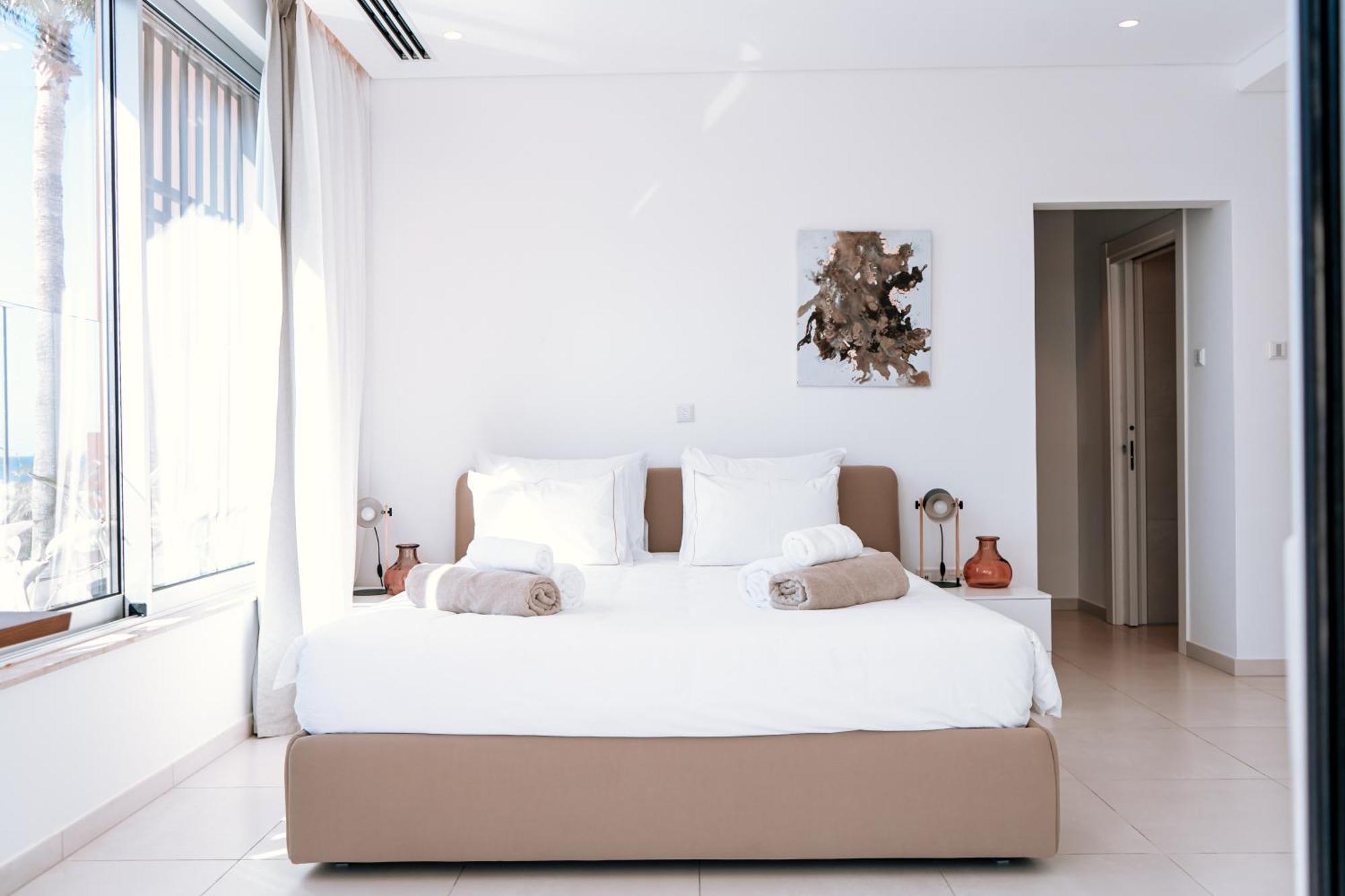 Vivo Mare Beachfornt - Azure