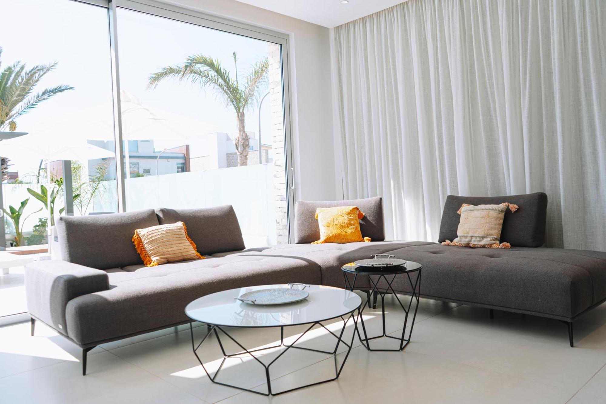 Vivo Mare Beachfornt - Azure Villa