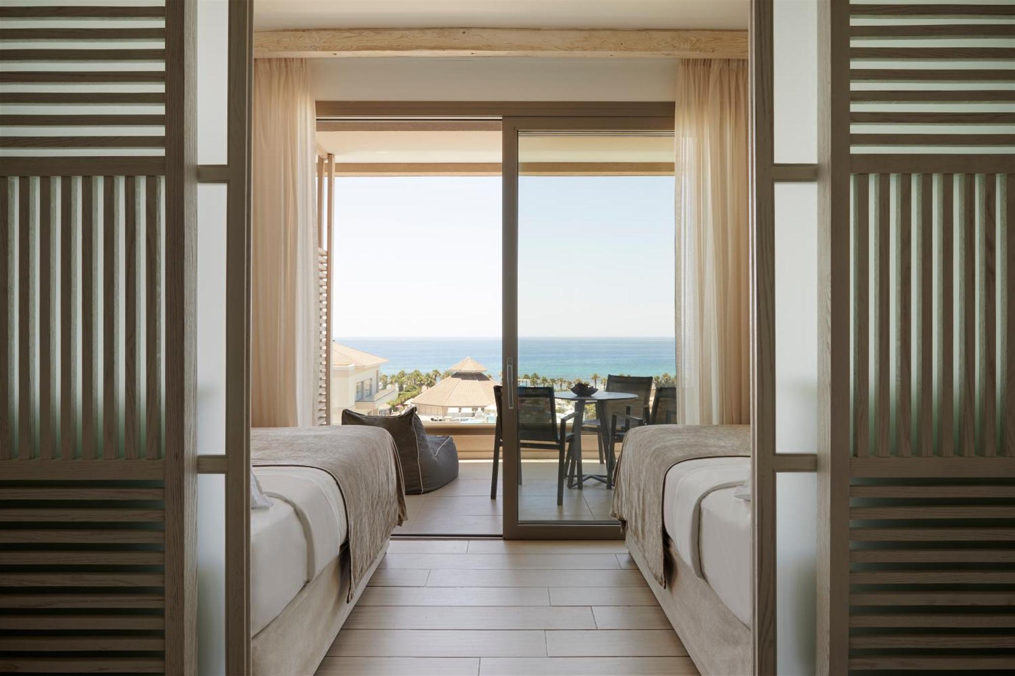 Resort Mare 5*