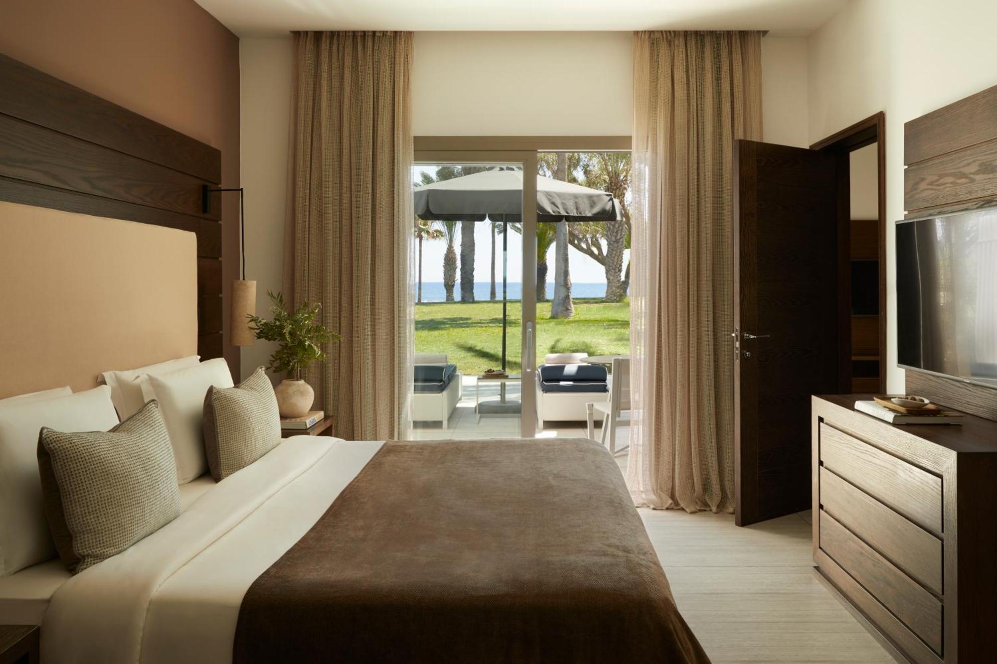 Mare Resort 5*