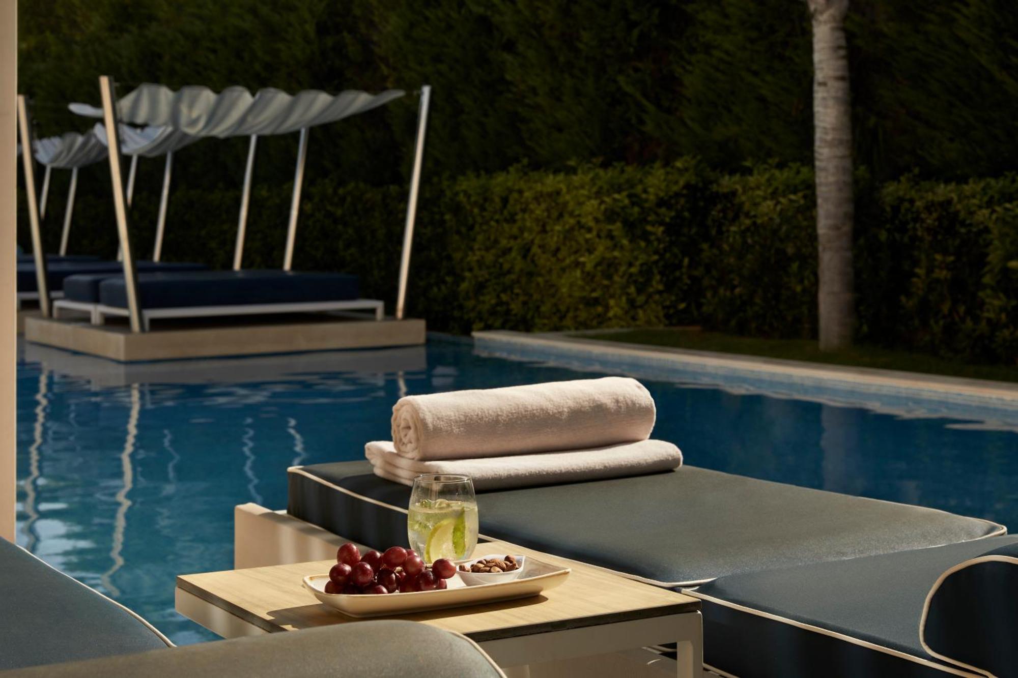 Resort Mare 5*