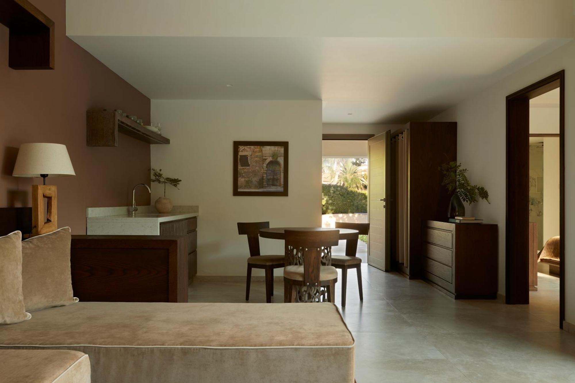 Resort Mare