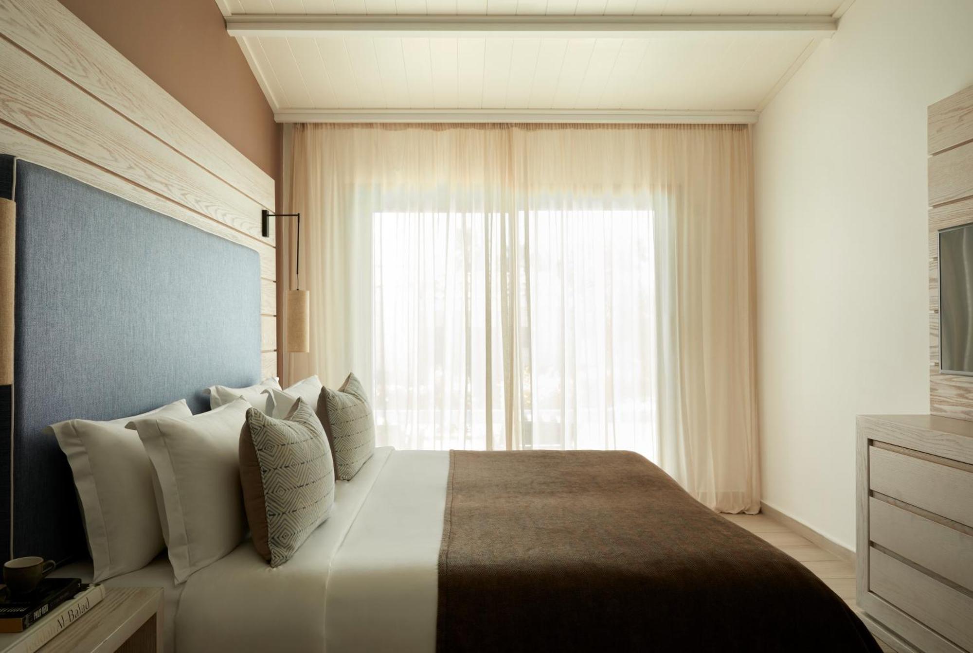 Mare Resort