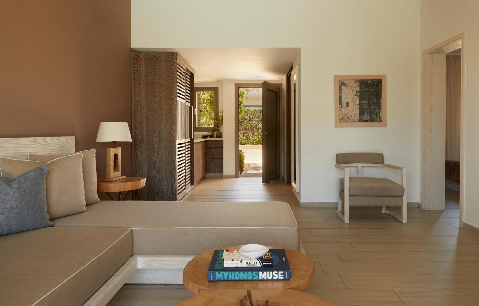 Resort Mare