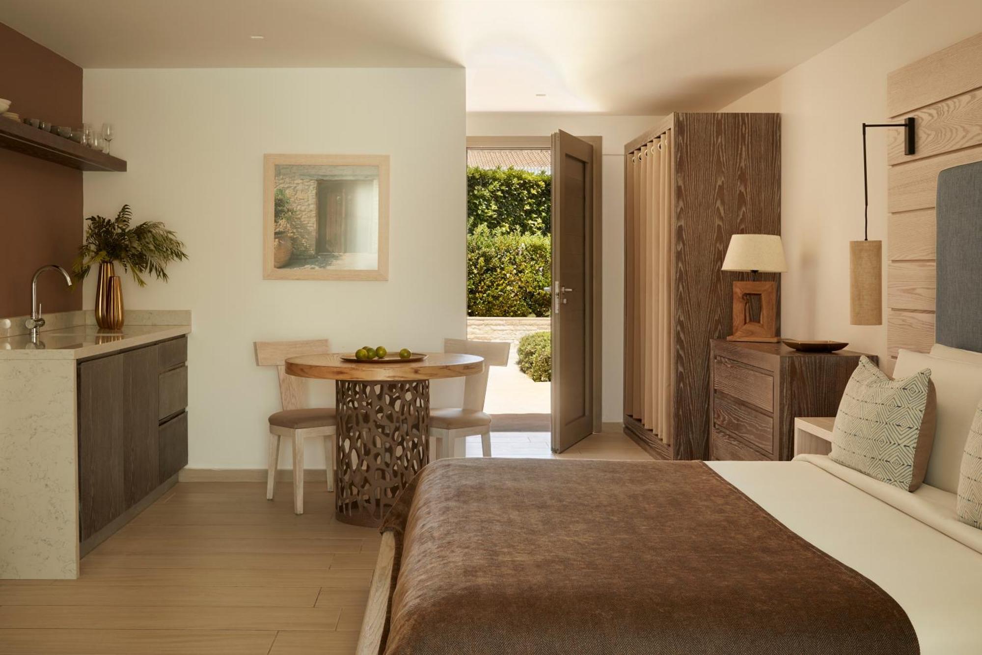 Mare Resort 5*