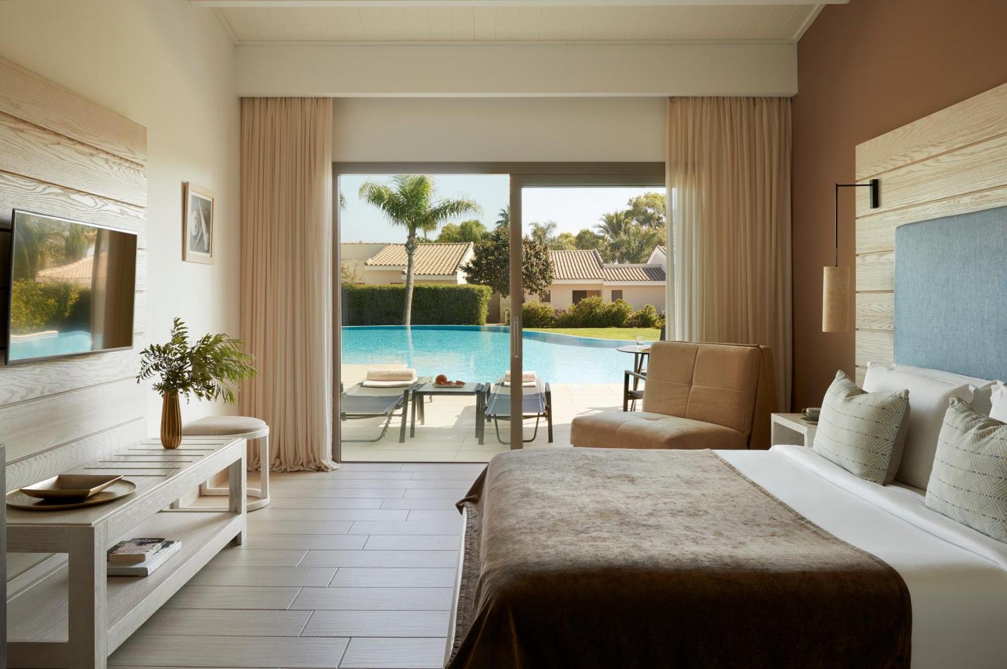 Resort Mare 5*