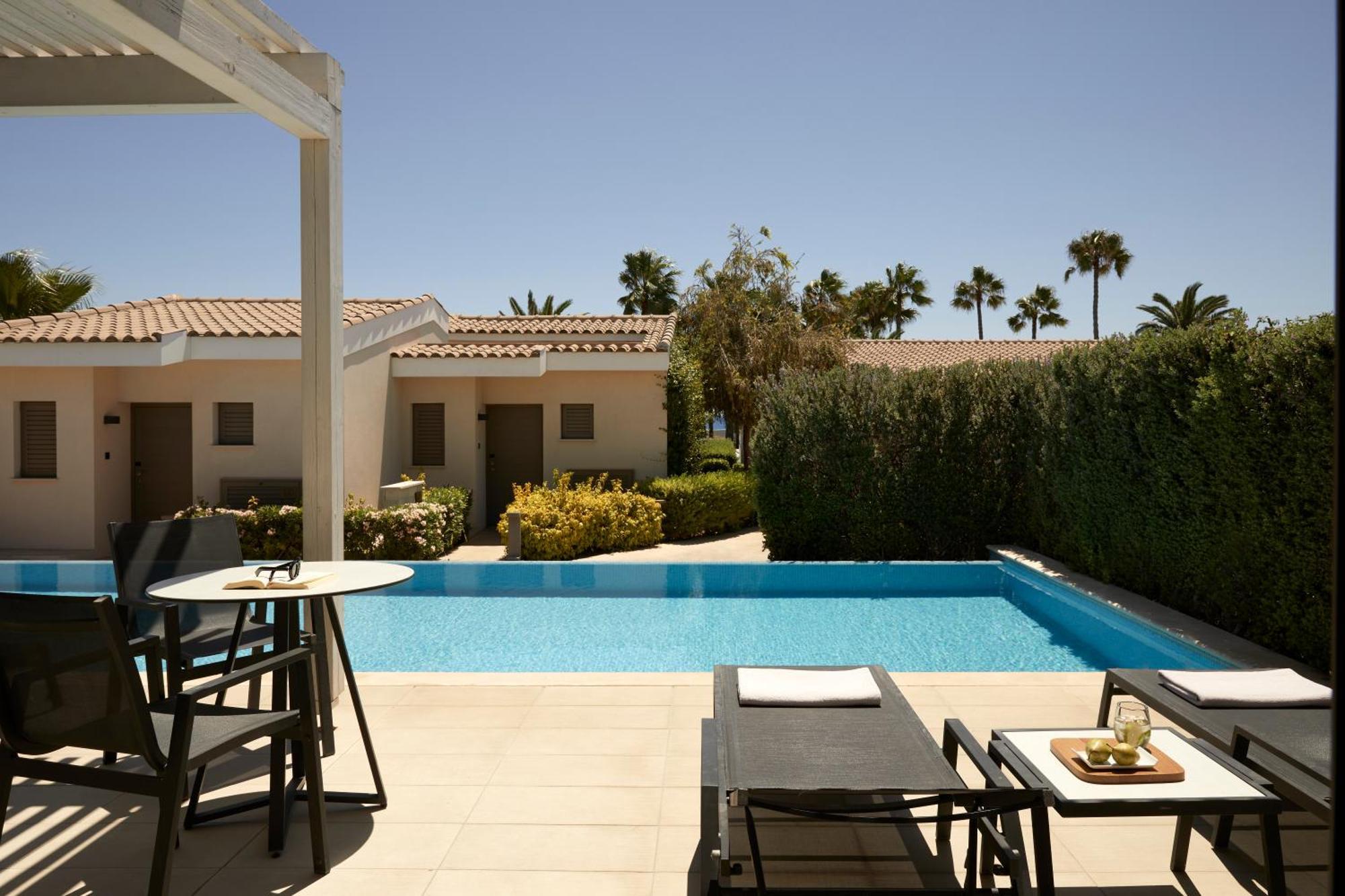 Mare Resort 5*