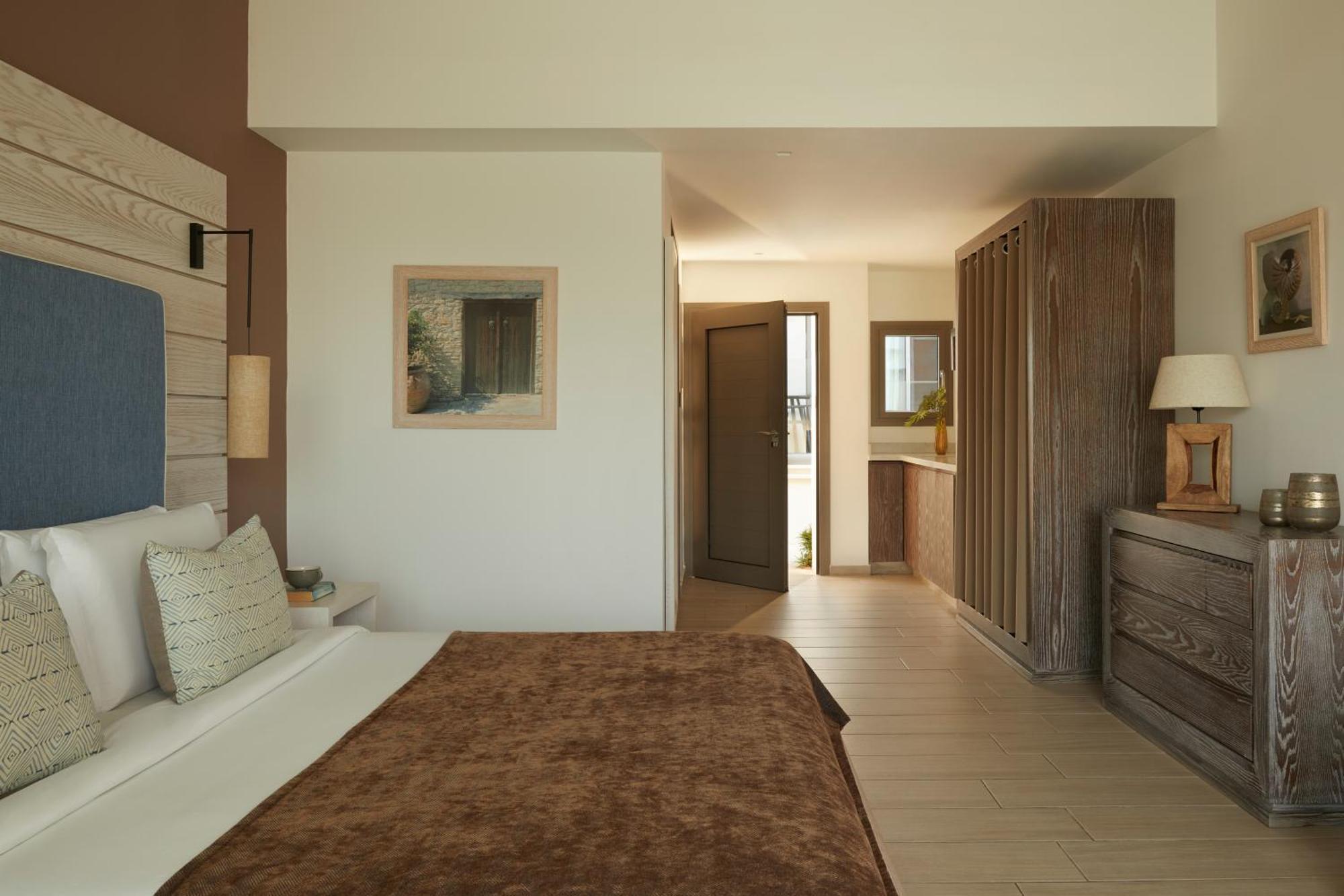 Mare Resort