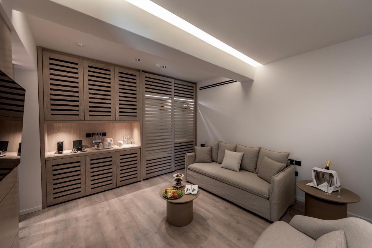 Nissiblu Hotel Ayia Napa