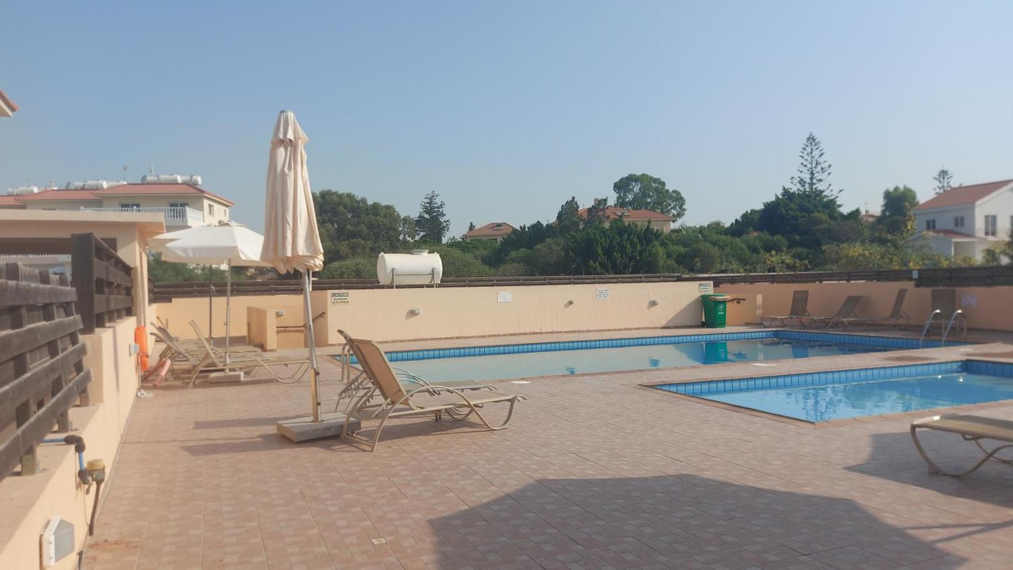 Nissi Golden Sands Free Wifi Apartment Agia Napa