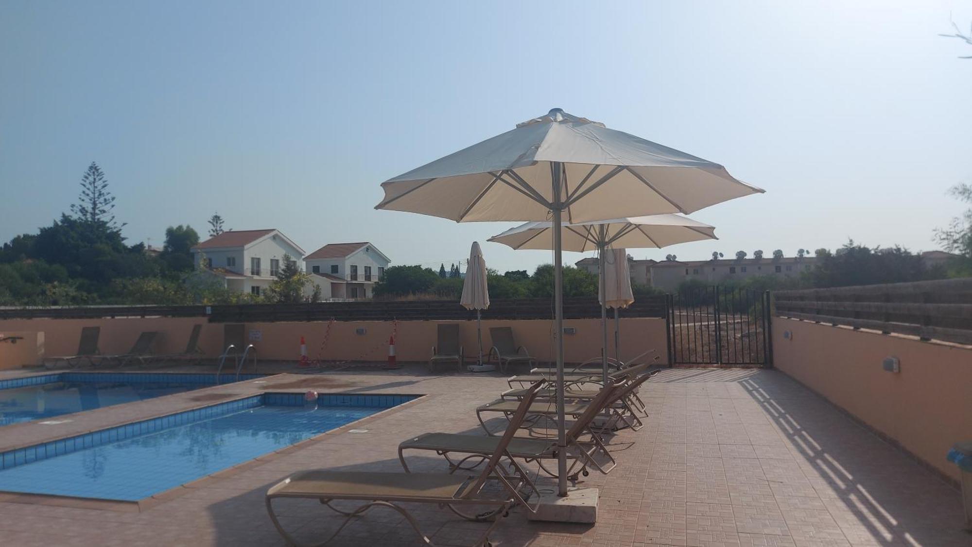 Nissi Golden Sands Free Wifi Apartment *