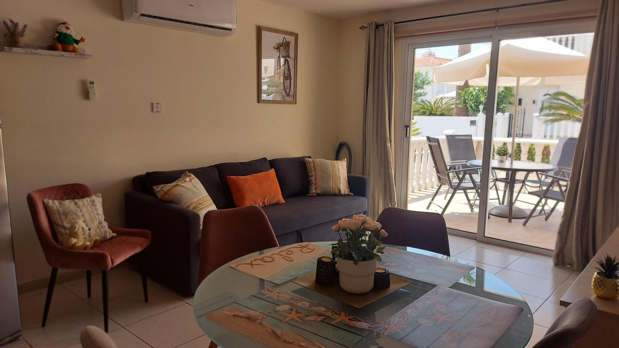 Nissi Golden Sands Free Wifi *