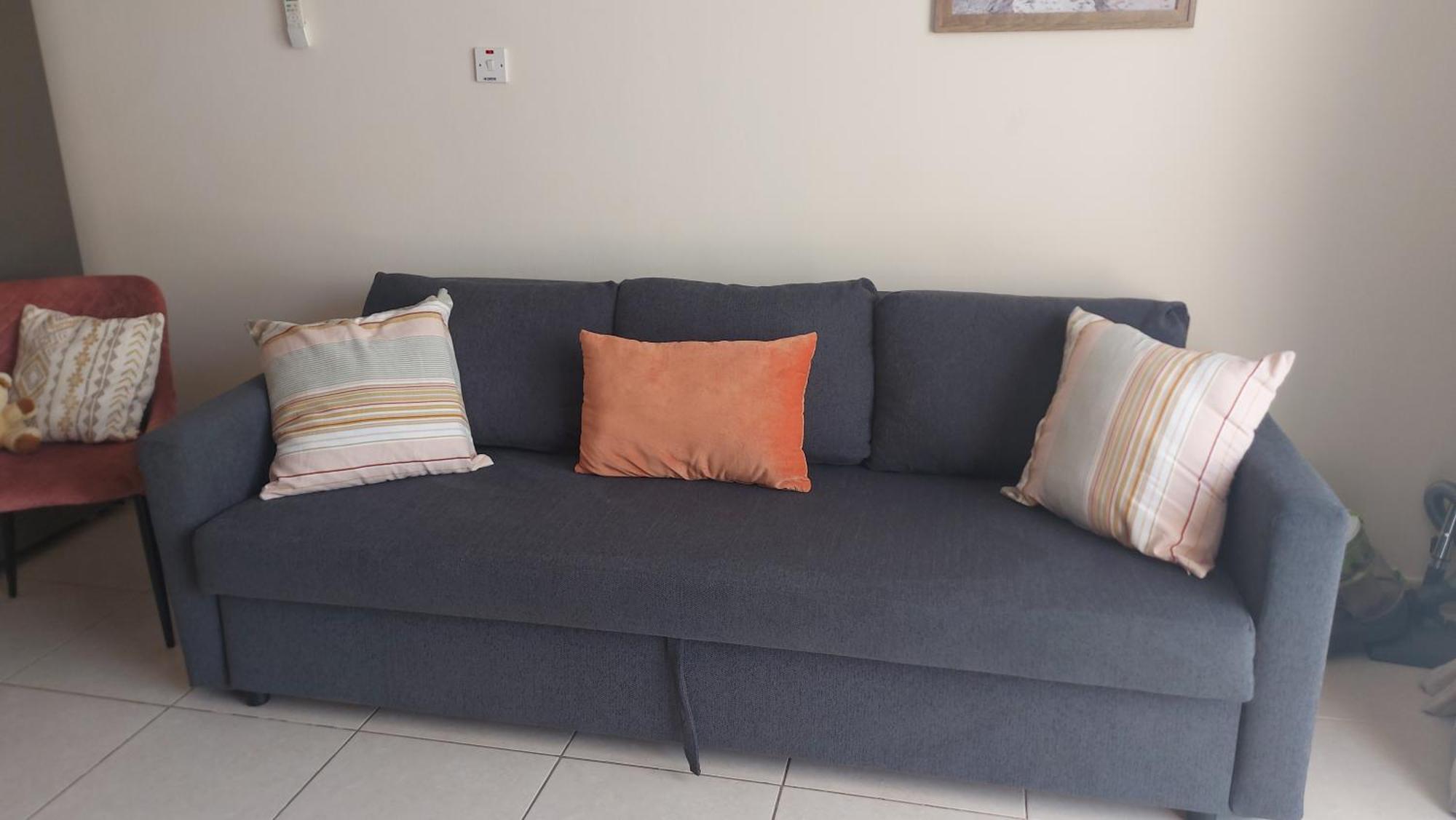 Nissi Golden Sands Free Wifi *