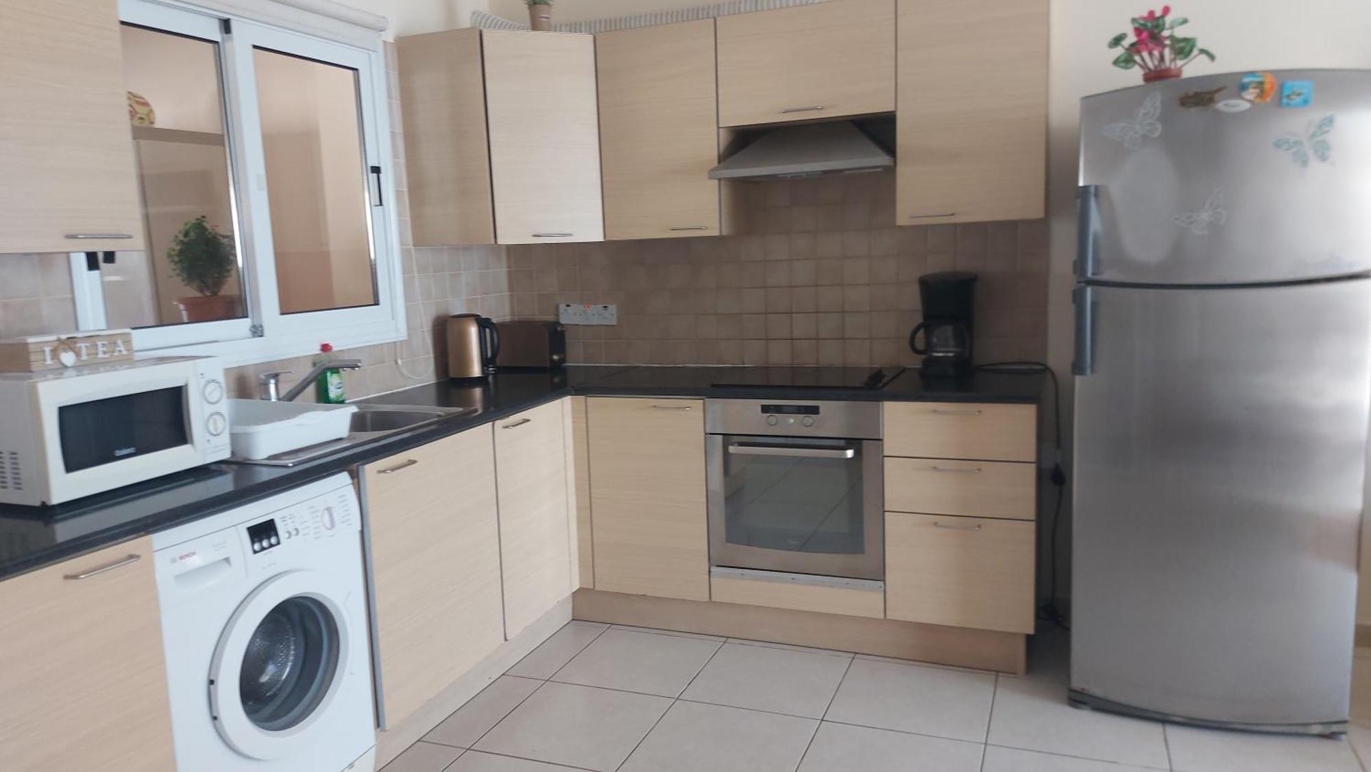Apartment Nissi Golden Sands Free Wifi