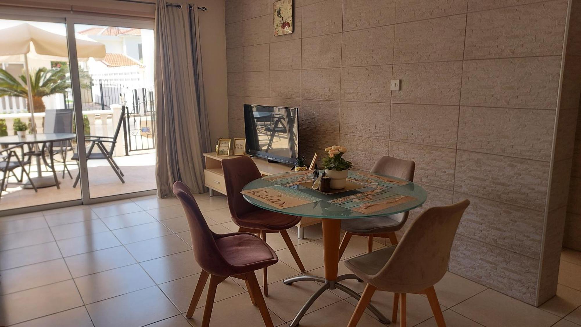 Nissi Golden Sands Free Wifi *