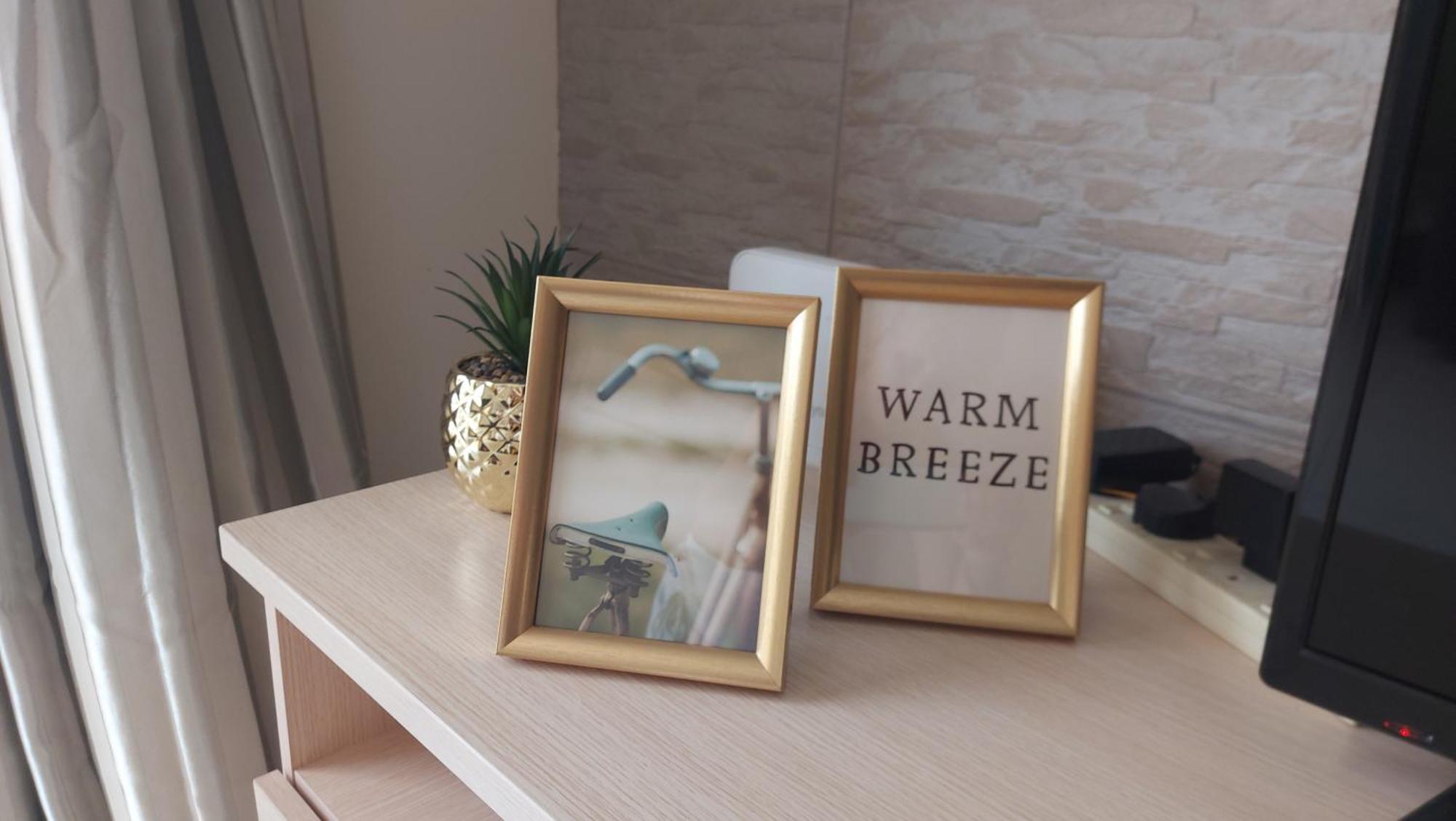 Nissi Golden Sands Free Wifi Apartment Agia Napa