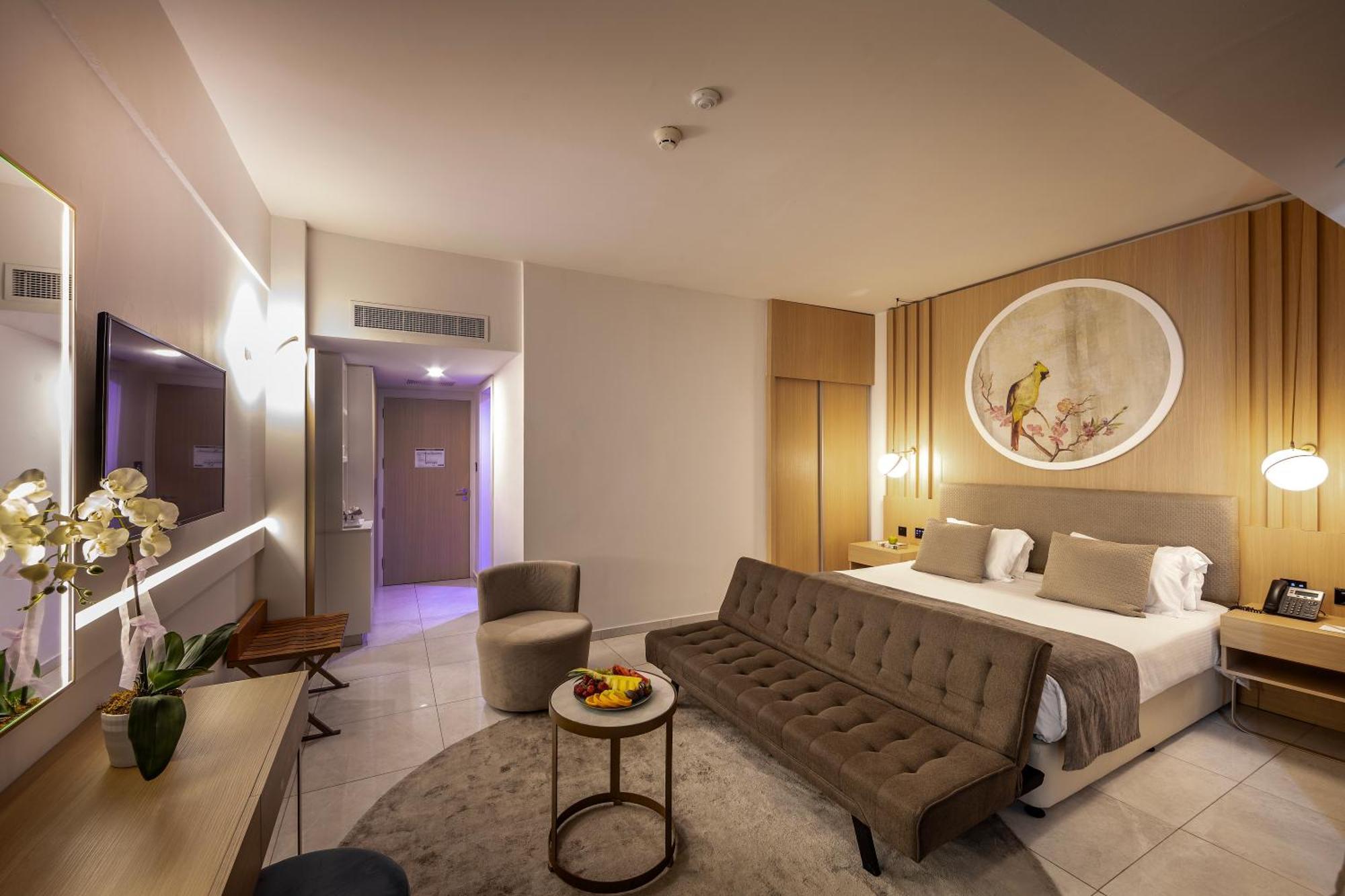 Hotel Nissiblu 5*