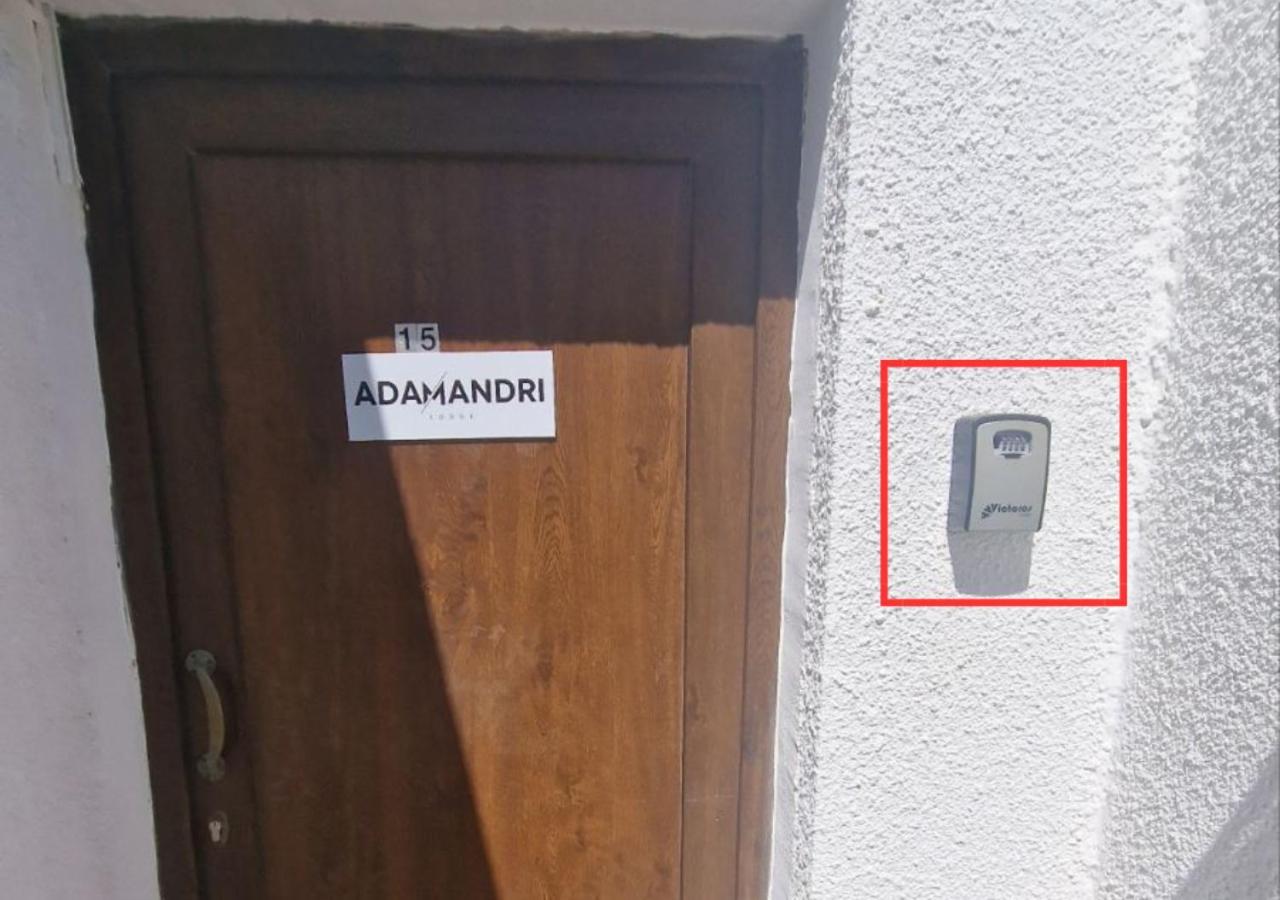 Adamandri - Prime Location Ayia Napa