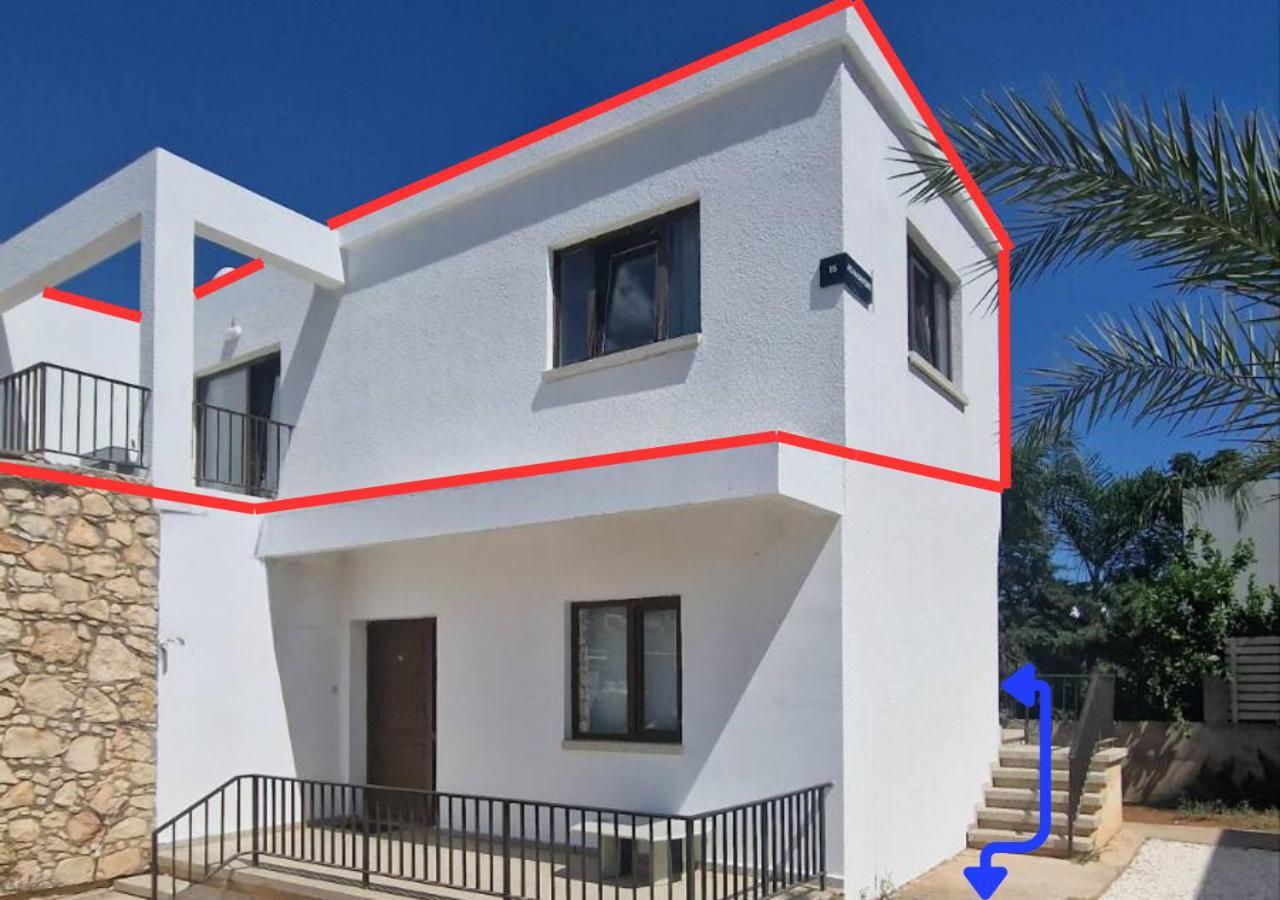 Apartment Adamandri - Prime Location *