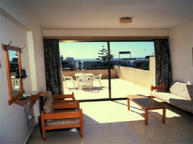Christabelle 3* Ayia Napa