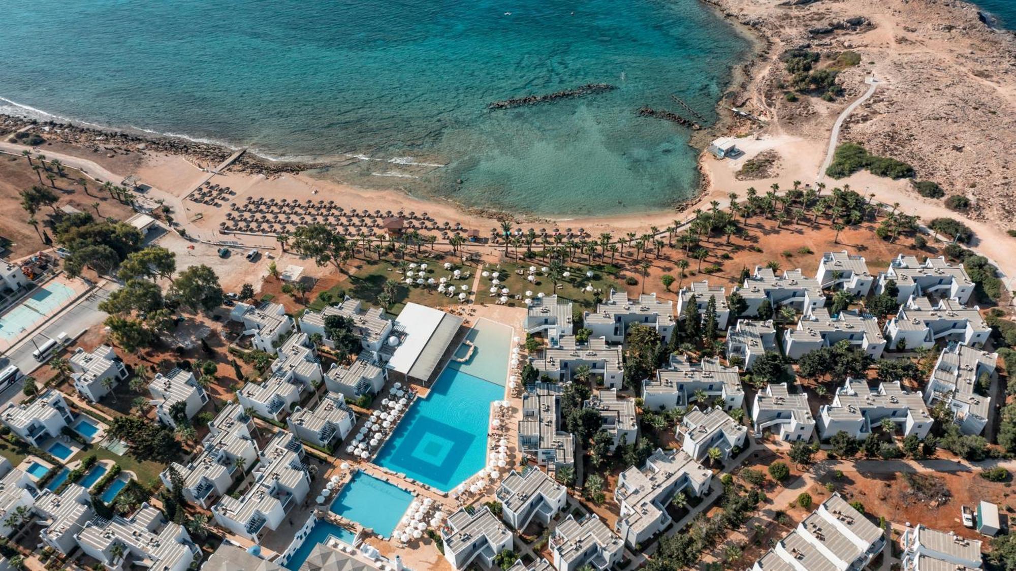 Hotel Atlantica Callisto