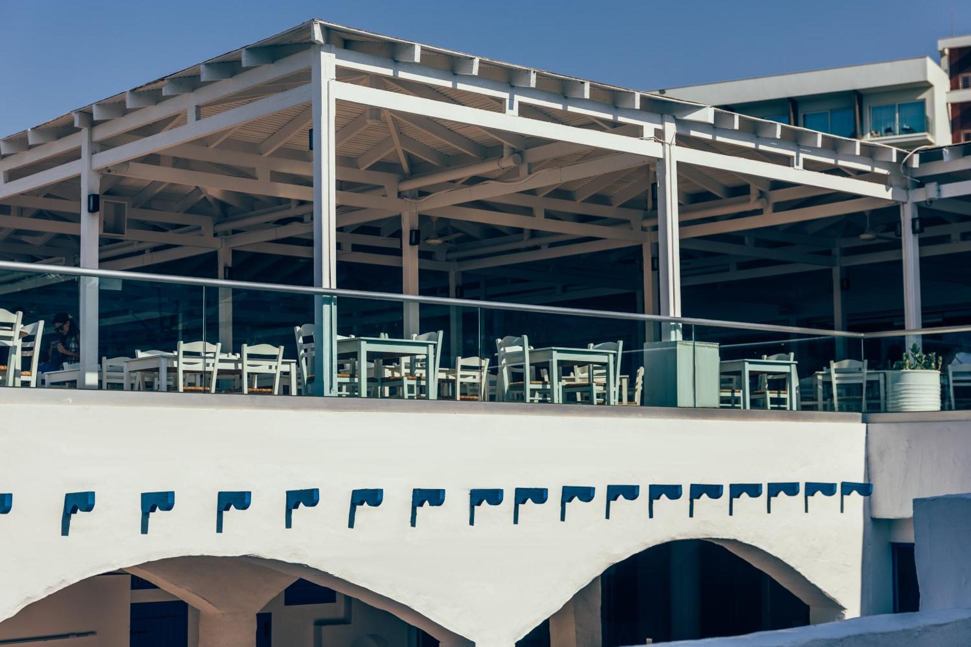 Atlantica Callisto Hotel Agia Napa