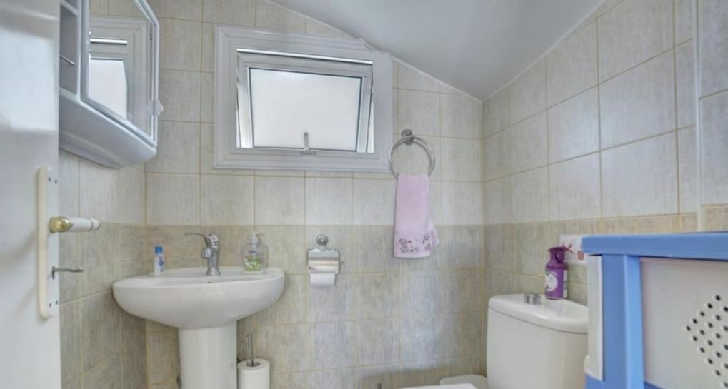 Villa Thaliana House 2 Bedroom Near Agia Napa