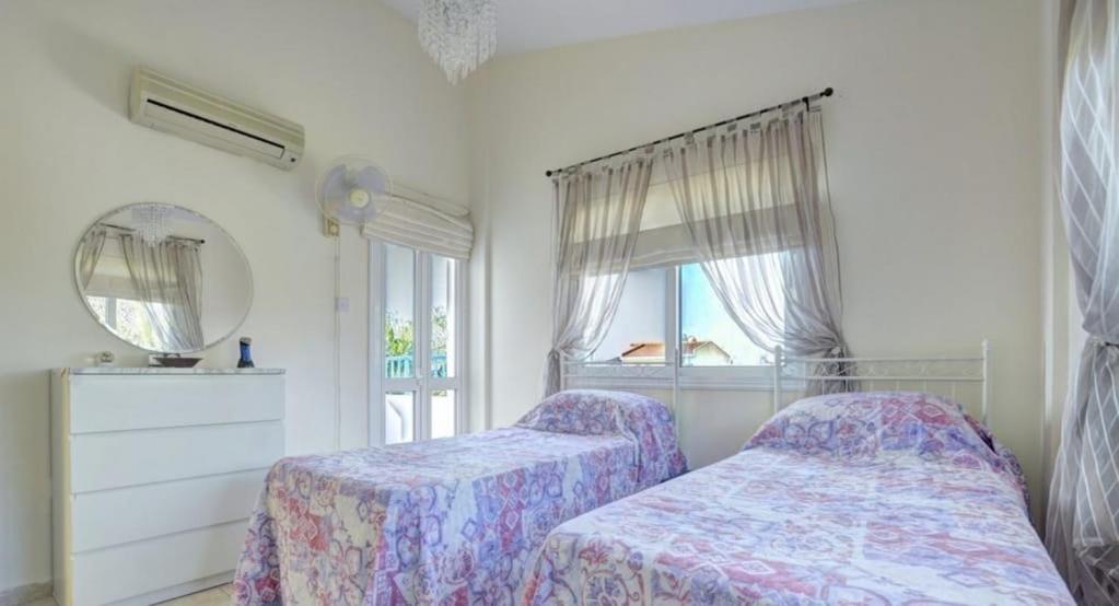Thaliana House 2 Bedroom Near Villa Agia Napa