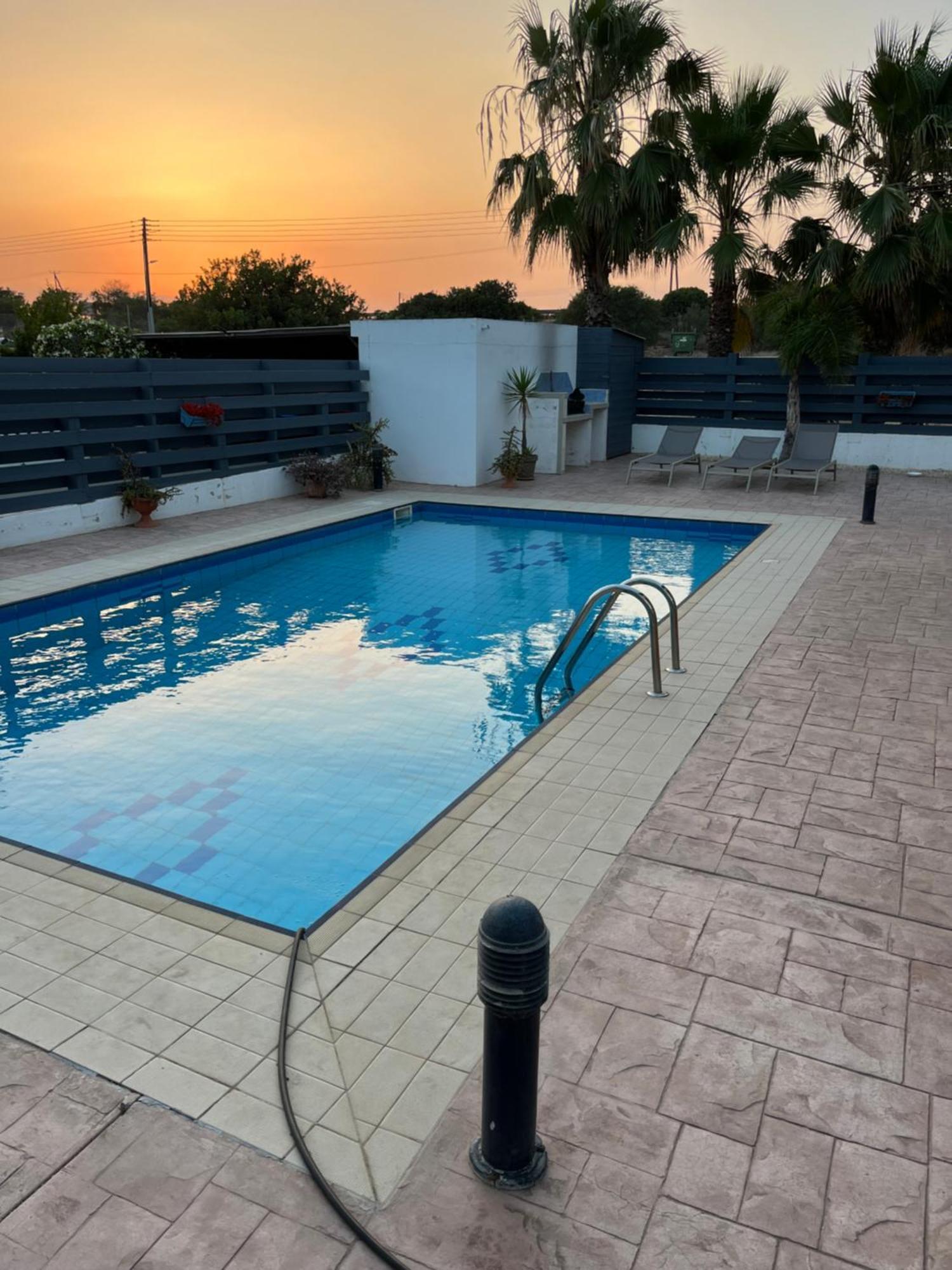 Thaliana House 2 Bedroom Near Villa *