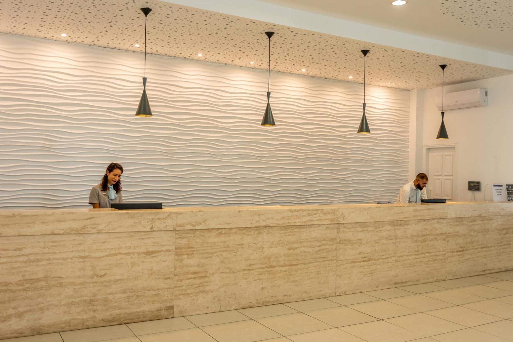 Atlantica Callisto 4* Agia Napa