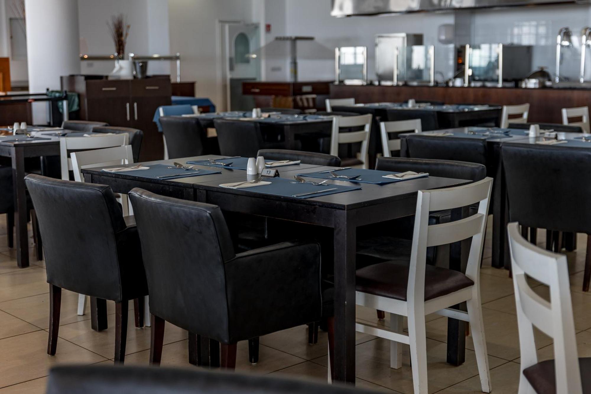 Atlantica Callisto 4*