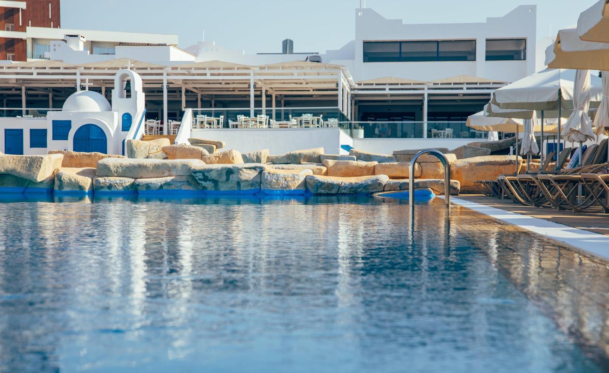 Atlantica Callisto Hotel 4*