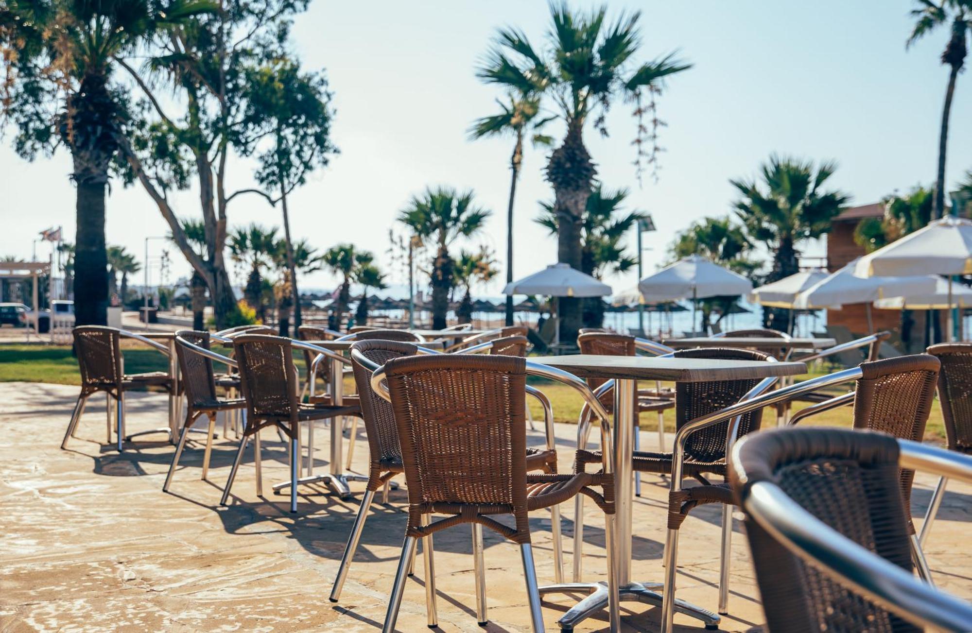 Hotel Atlantica Callisto Agia Napa
