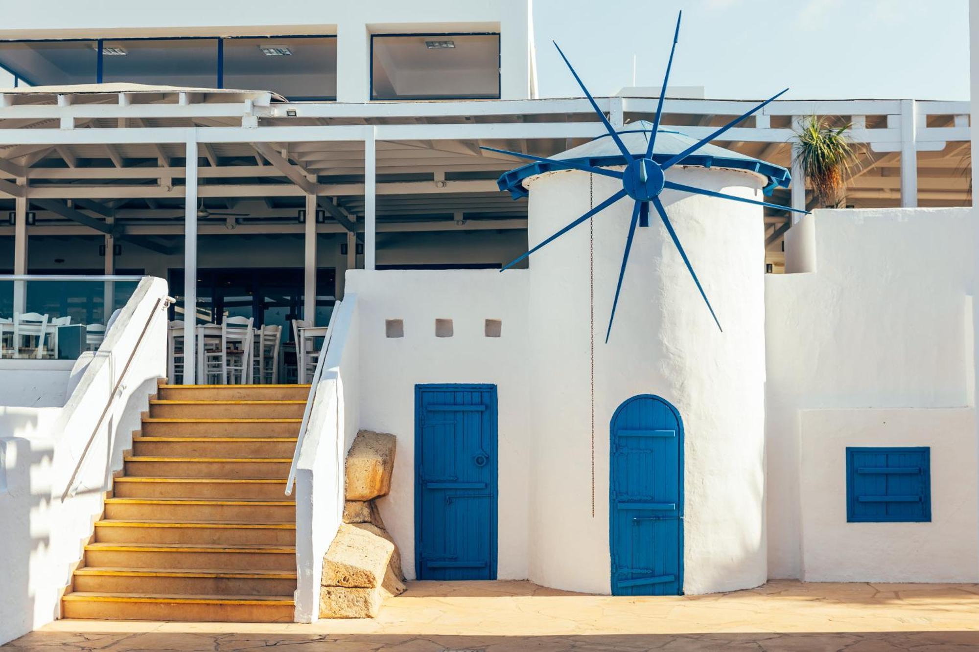 Atlantica Callisto Hotel Agia Napa