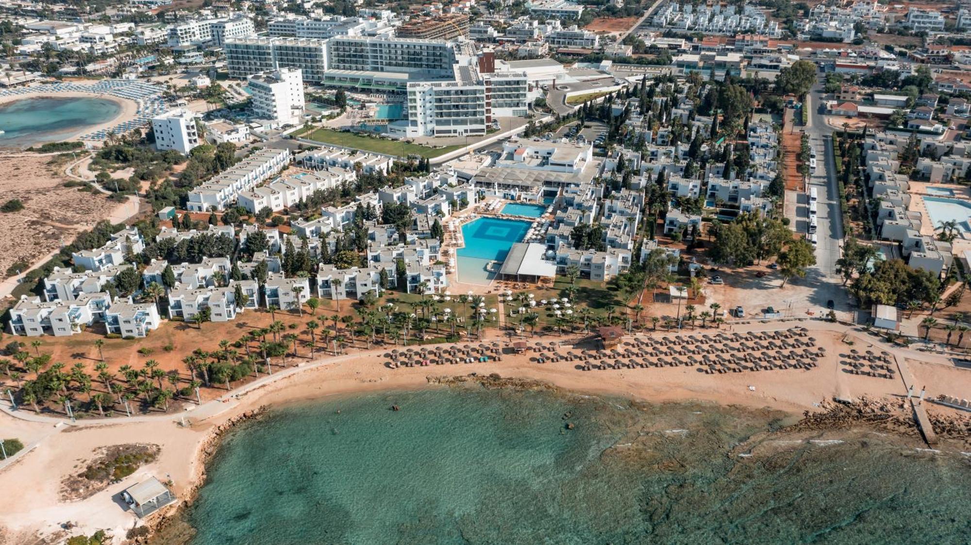 Atlantica Callisto Hotel Agia Napa