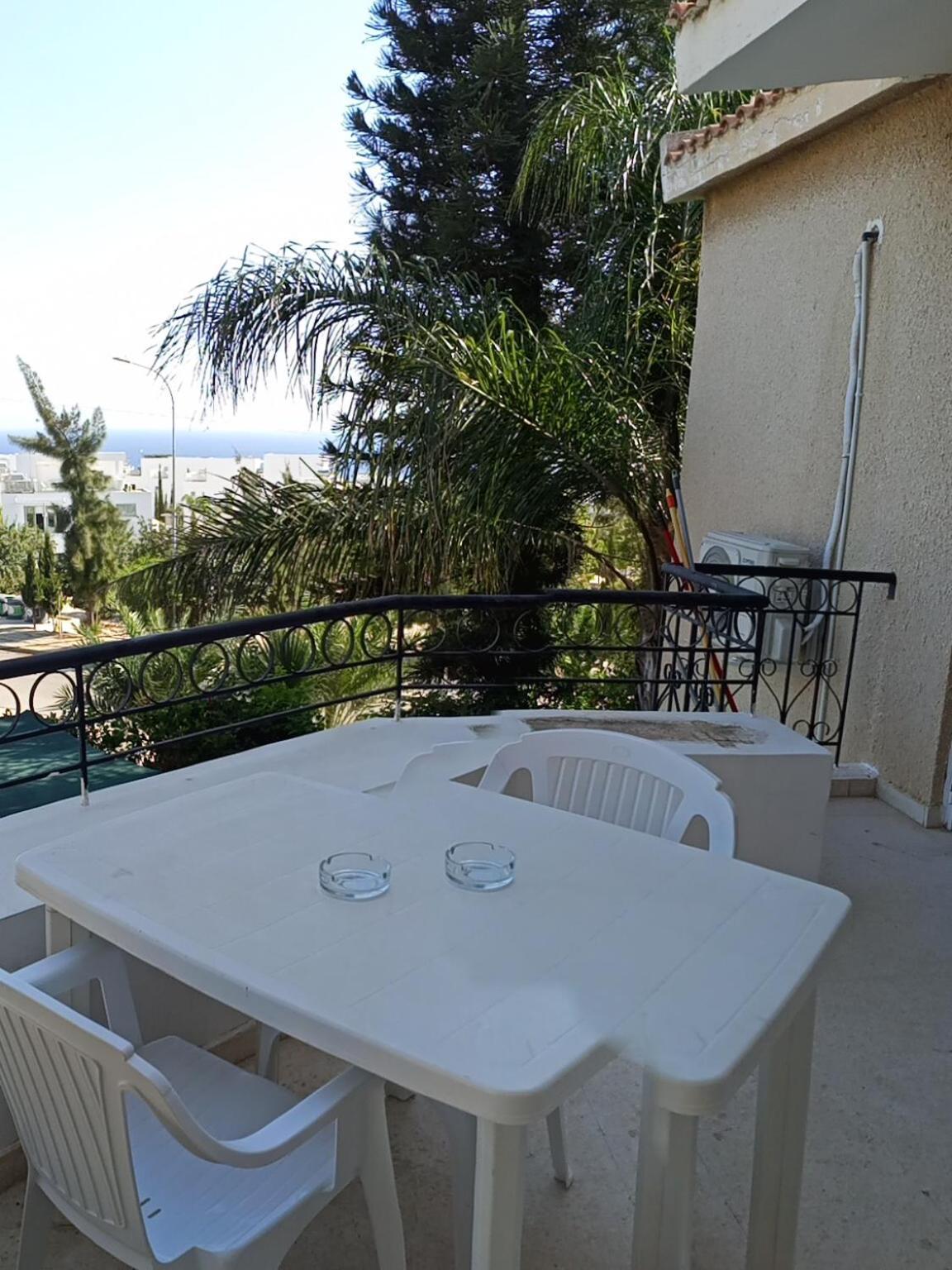 Apartment Mersinia