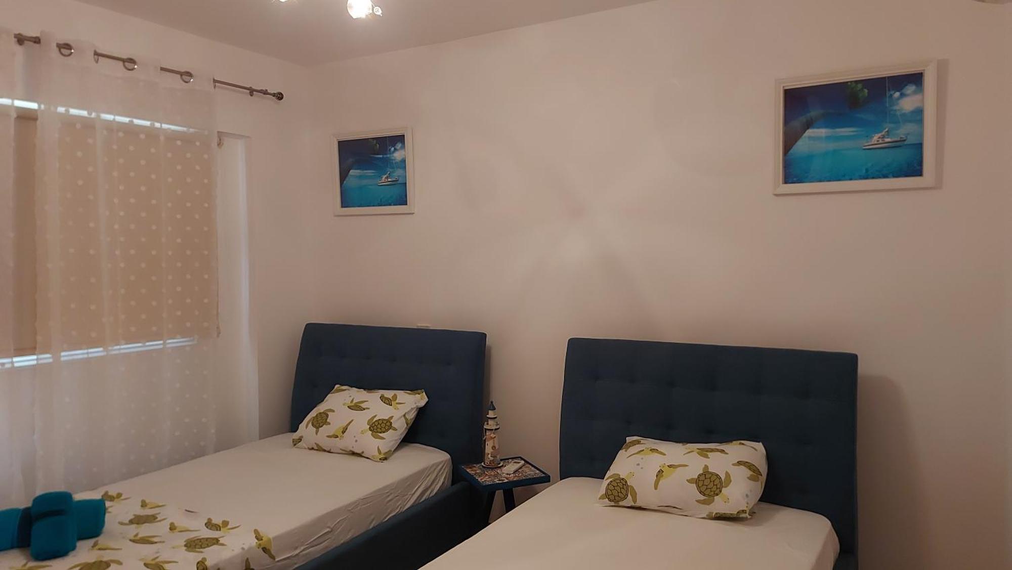 Apartment Nissi Golden Sands Sea View 2 Bedroom *