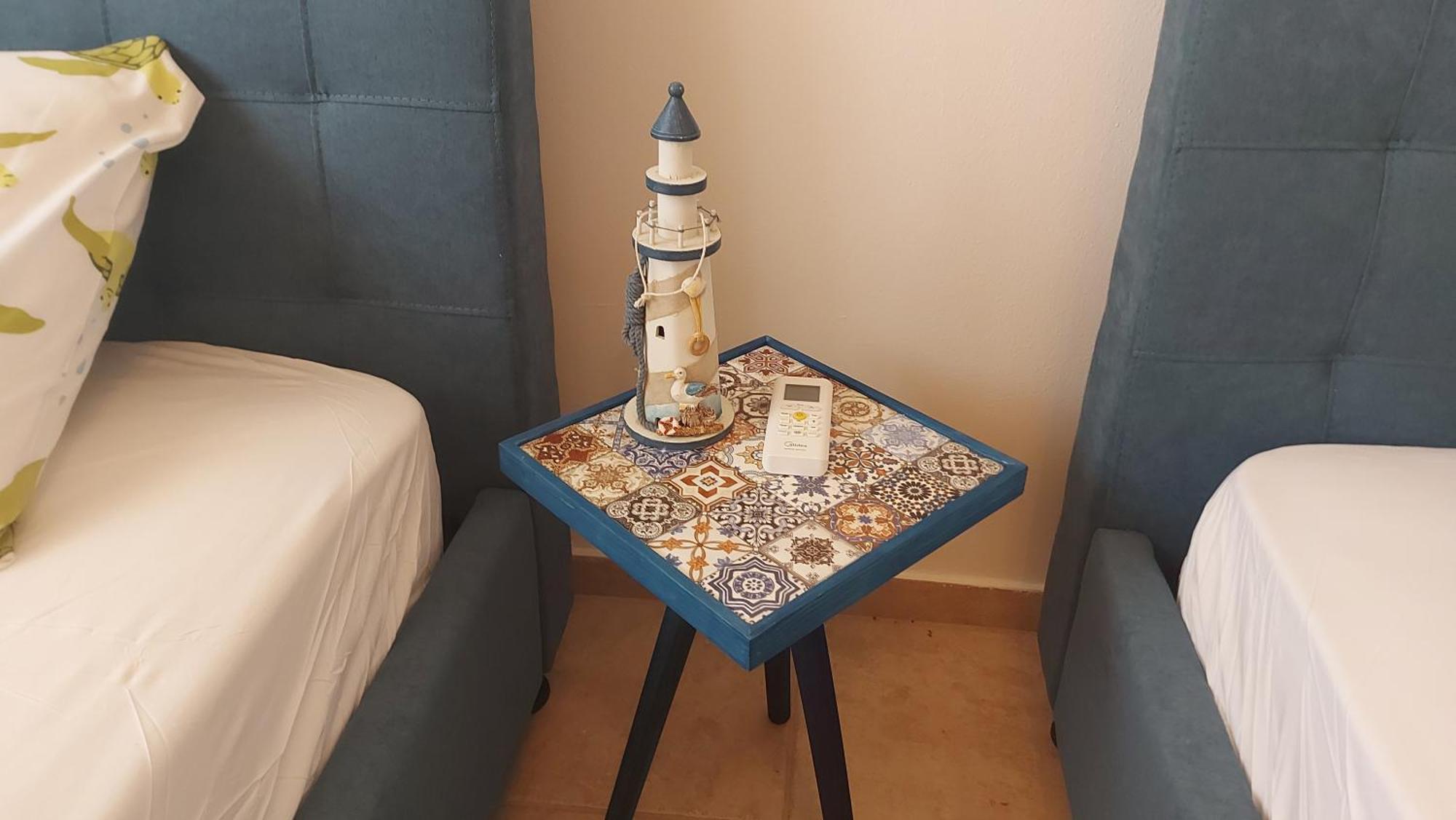 Nissi Golden Sands Sea View 2 Bedroom Apartment