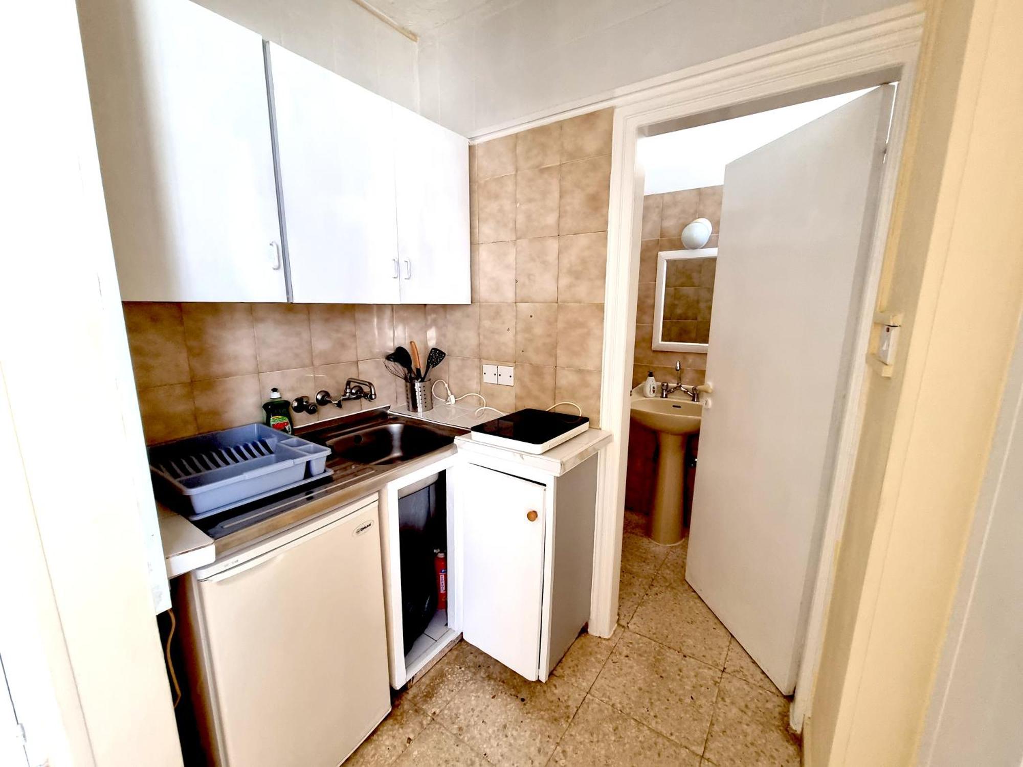 605 Center Apartamento Agia Napa