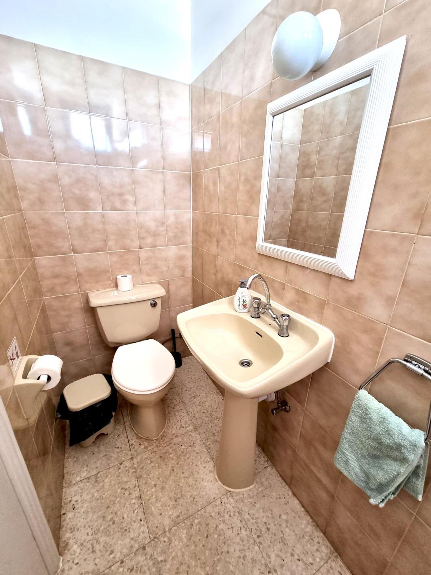 Apartamento 605 Center