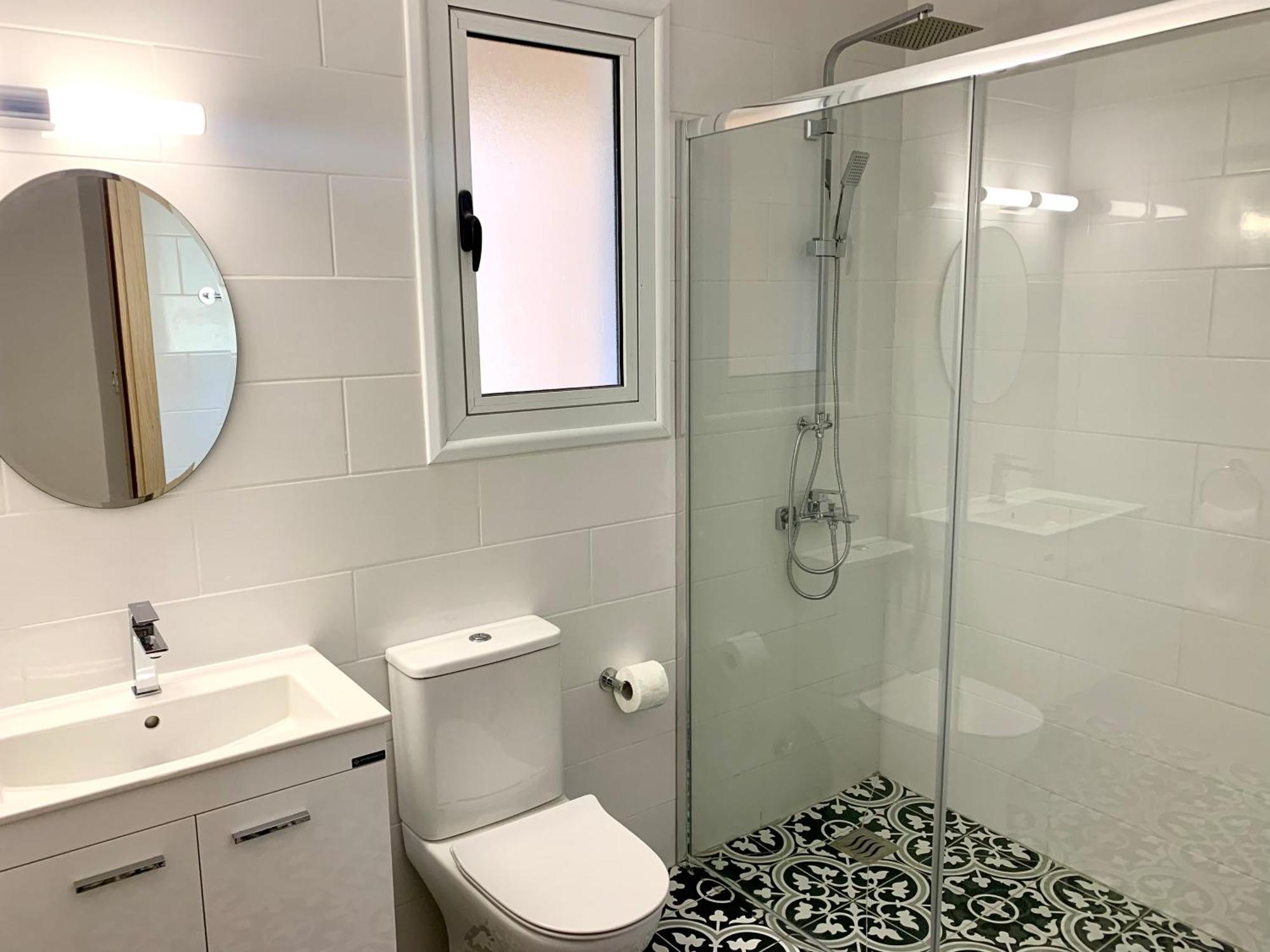 Apartment Nissi3 B1 Lovely 1bdr Ground Floor Near Nissi Beach.
